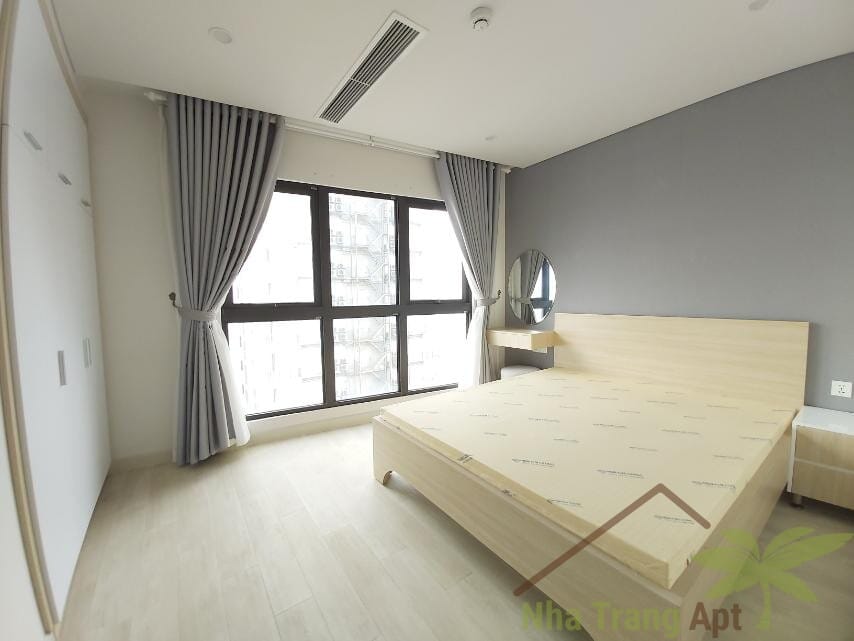2 bedroom apartment for rent in Gold Coast Nha Trang A549 Nha Trang Apartment