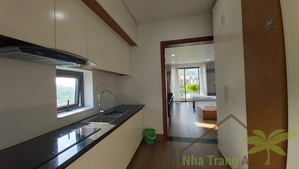 apartment for rent nha trang a460-1