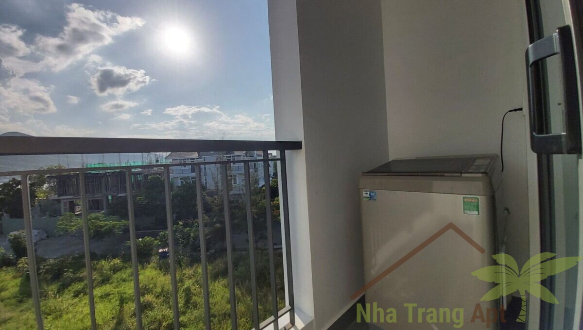 apartment for rent nha trang a460-2