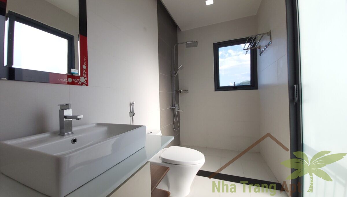 apartment for rent nha trang a460-4