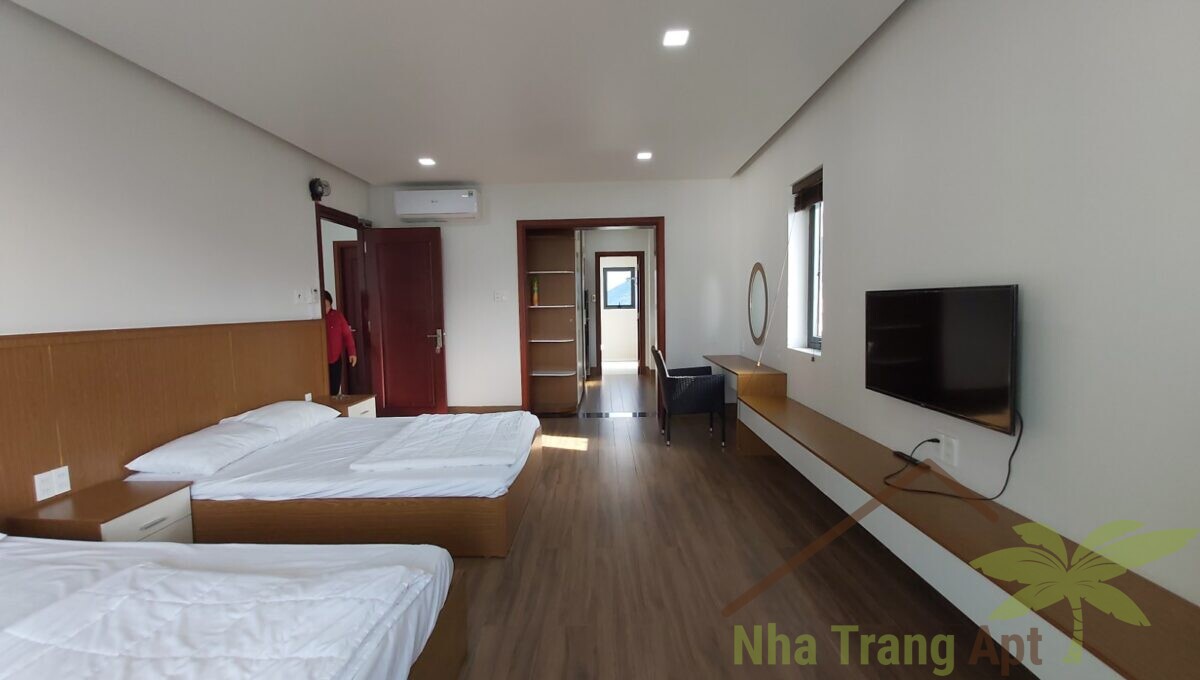 apartment for rent nha trang a460-5