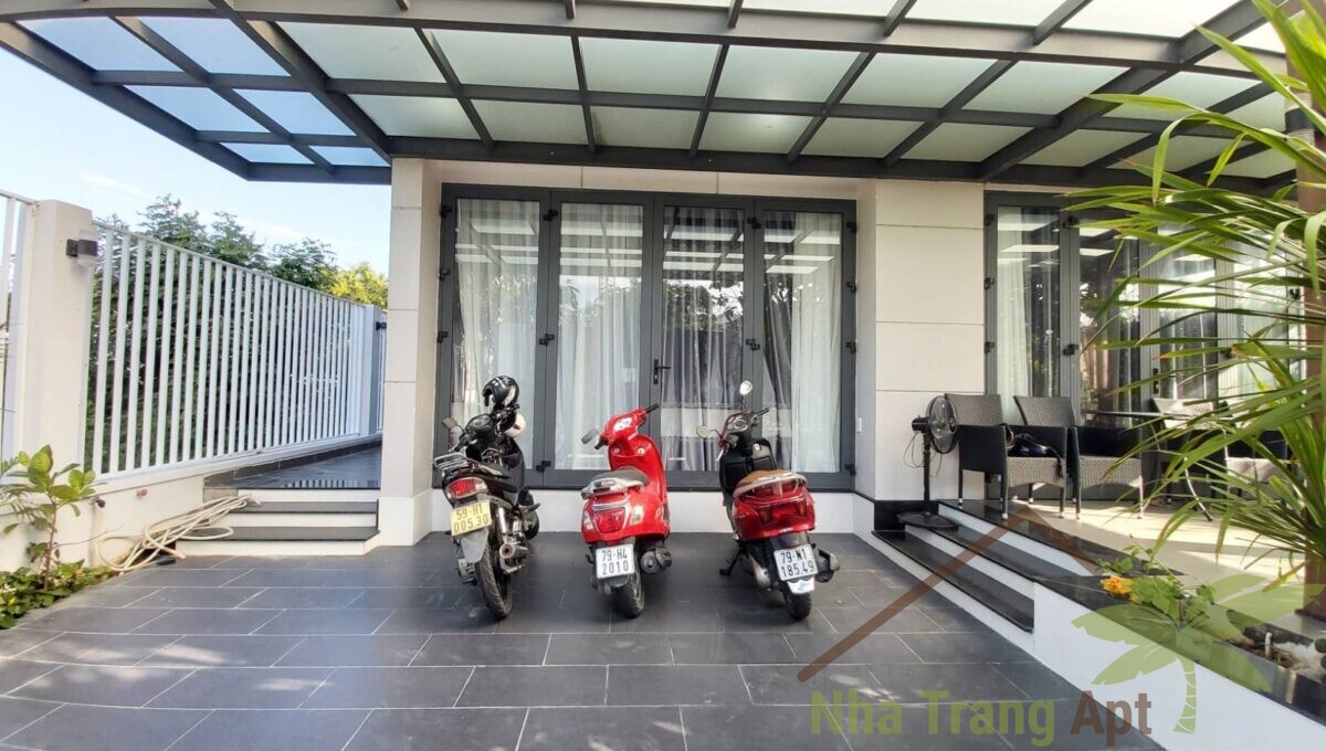 apartment for rent nha trang a460-6