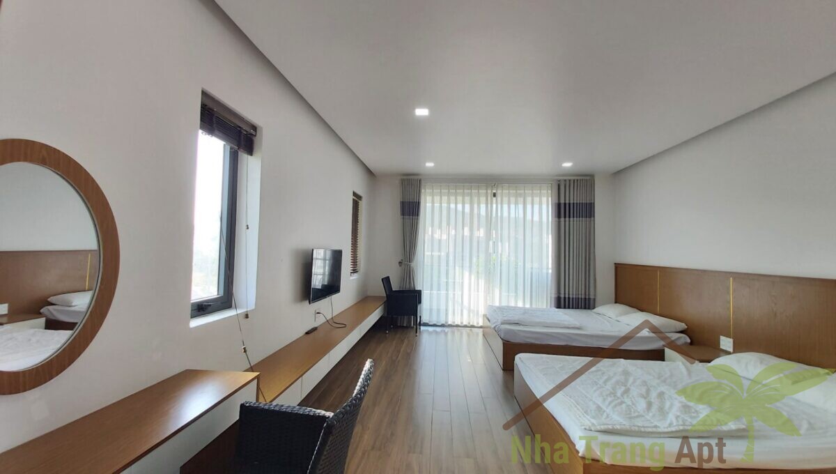 apartment for rent nha trang a460-7