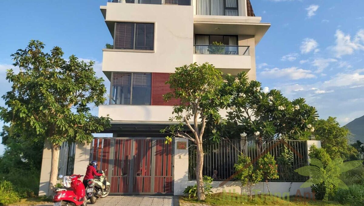 apartment for rent nha trang a460-8