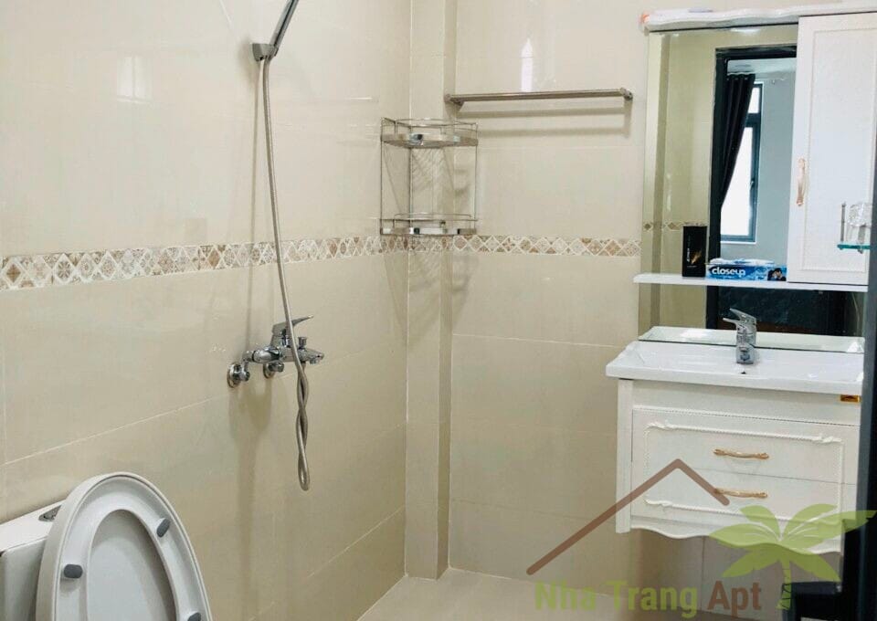 villa for rent an vien V081-3