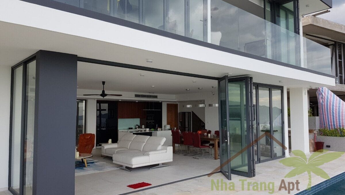 villa for rent anh nguyen V084-4