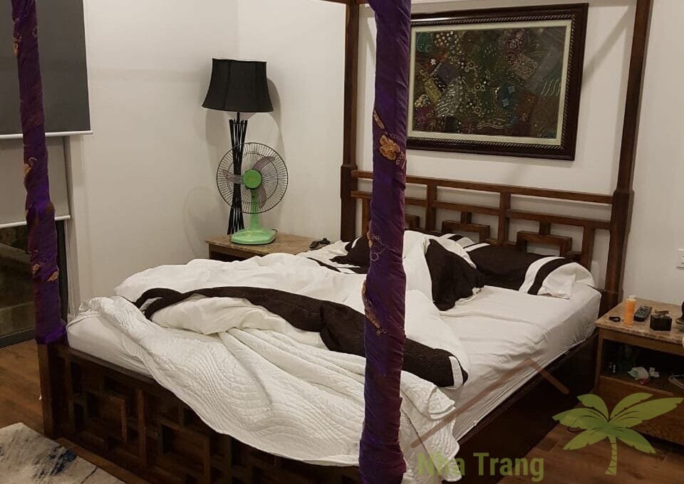 villa for rent anh nguyen V084-6