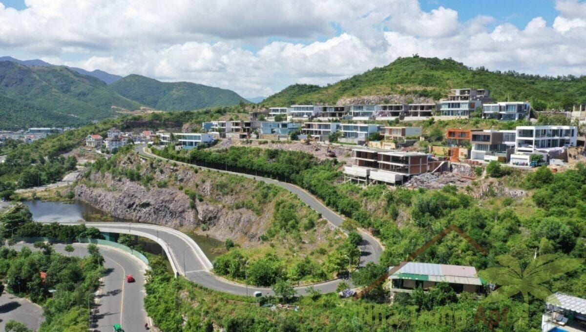 villa for rent anh nguyen V084-7