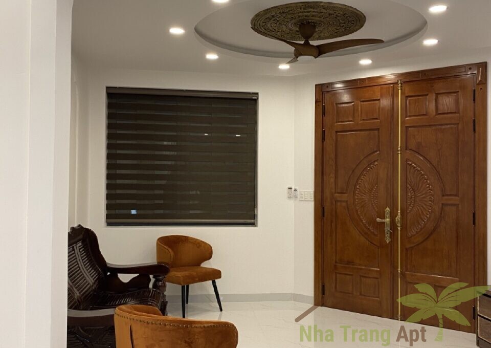 villa for rent nha trang v083-2