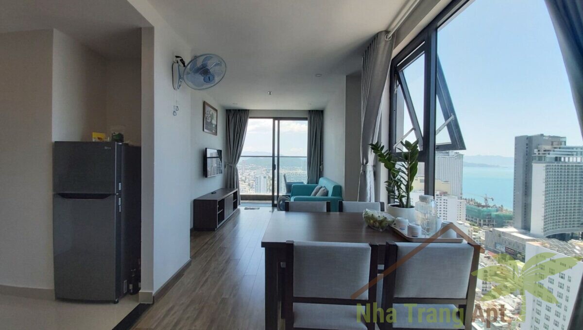 virgo apartment for rent a574-4