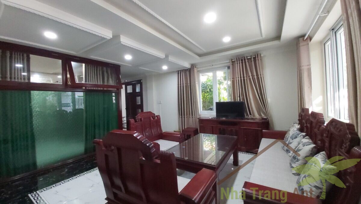 apartment for rent an vien a263-1