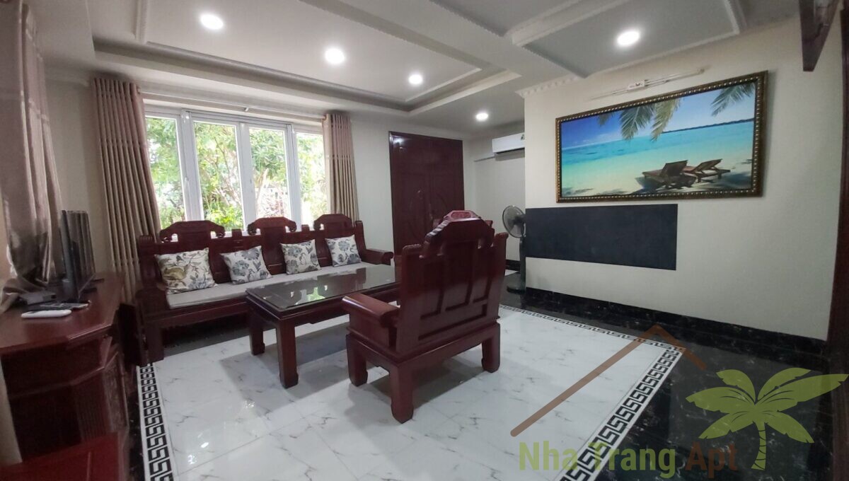 apartment for rent an vien a263-10