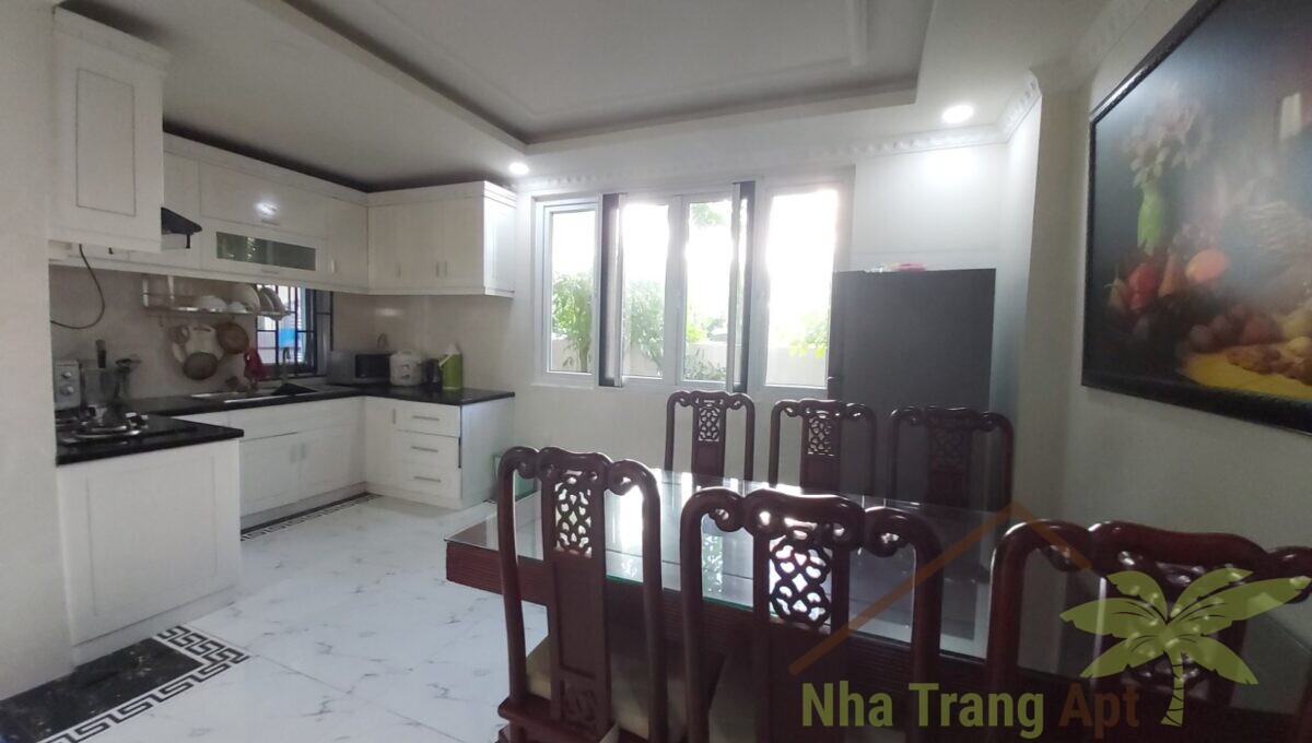 apartment for rent an vien a263-2