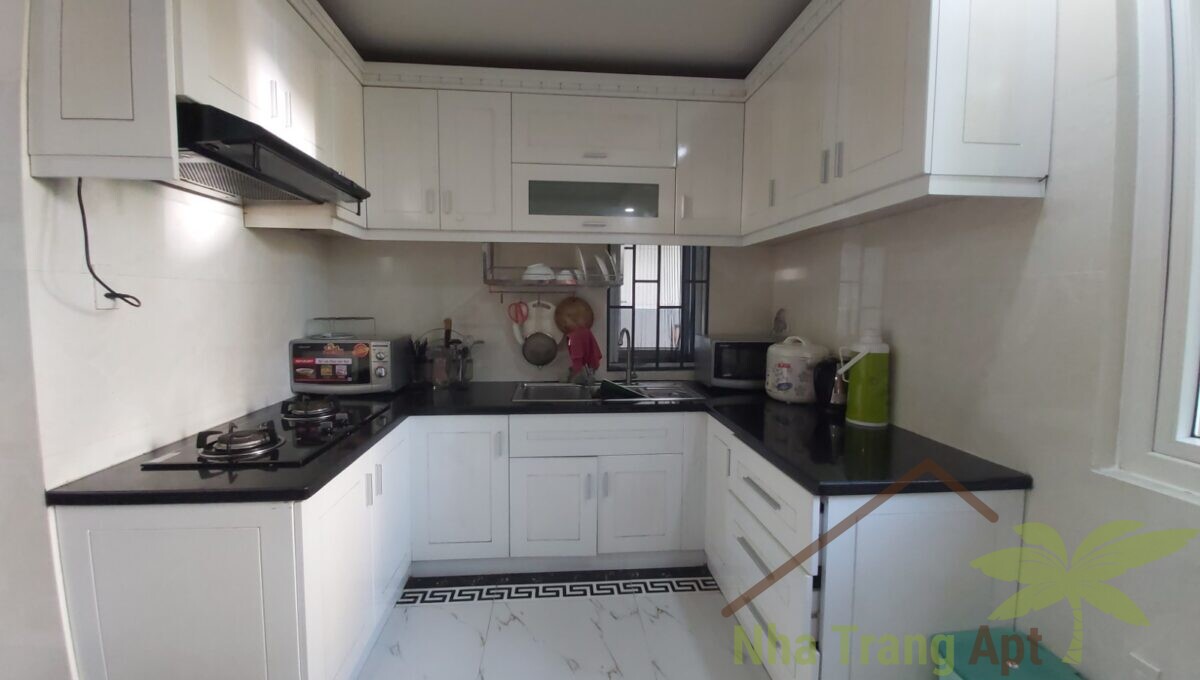apartment for rent an vien a263-3