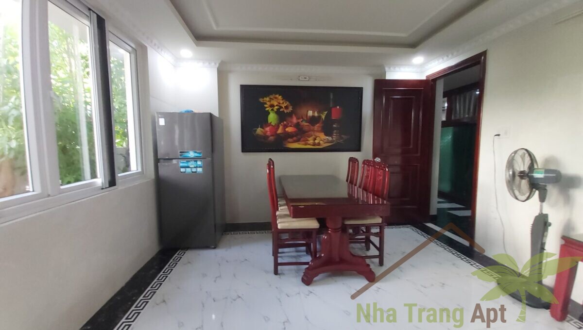 apartment for rent an vien a263-4