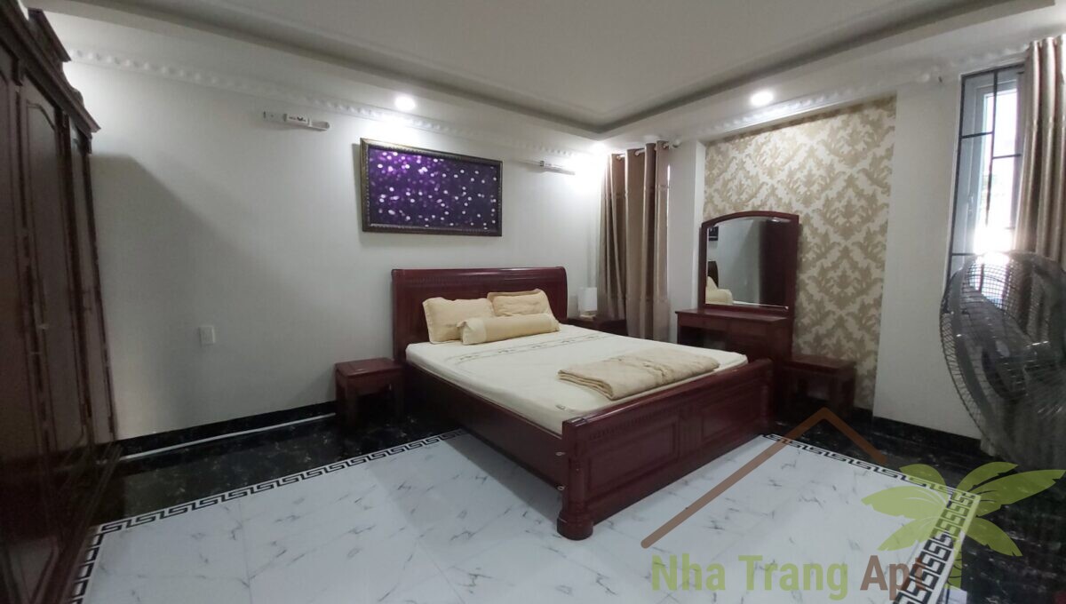 apartment for rent an vien a263-5