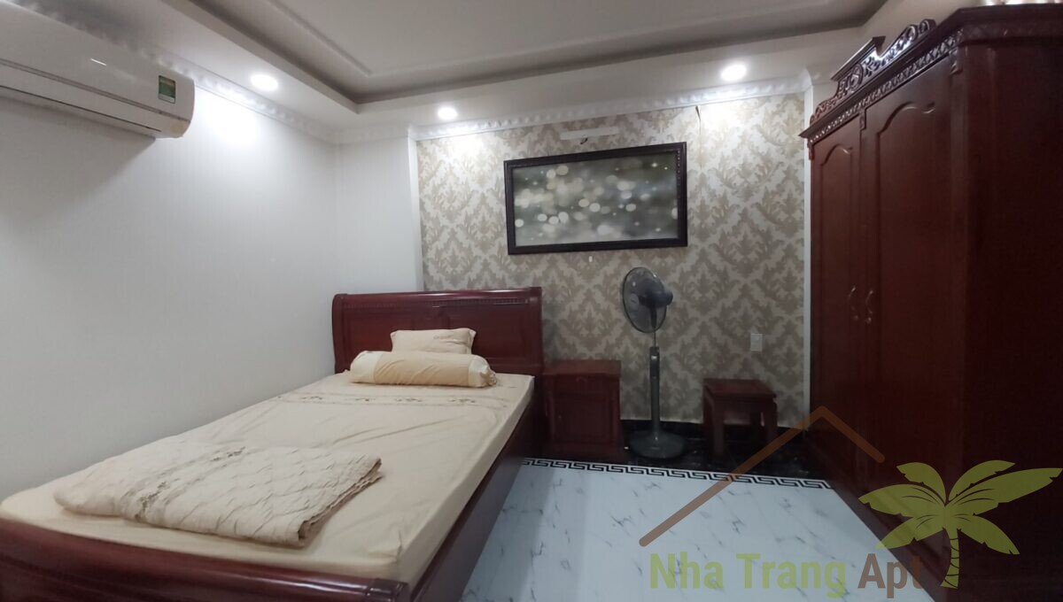 apartment for rent an vien a263-6