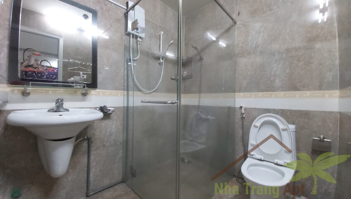 apartment for rent an vien a263-7