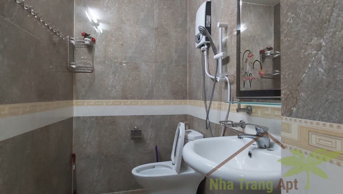 apartment for rent an vien a263-8