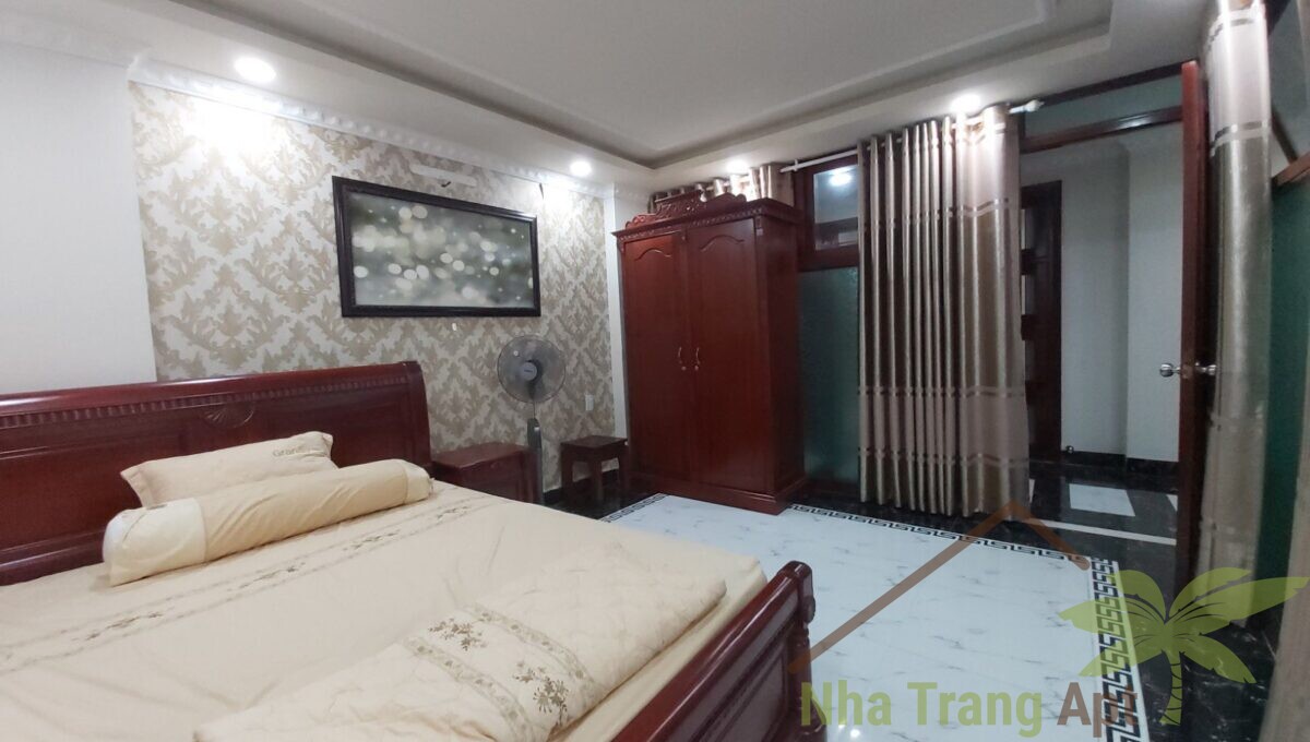 apartment for rent an vien a263-9