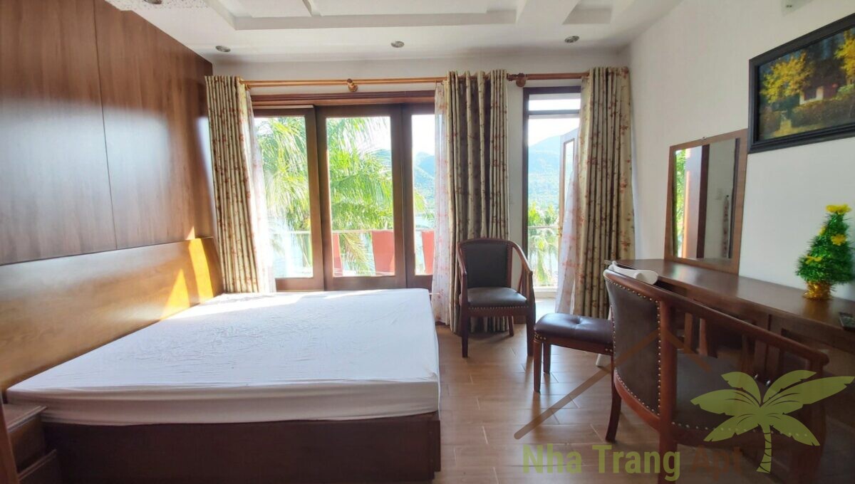 apartment for rent nha trang a262-11