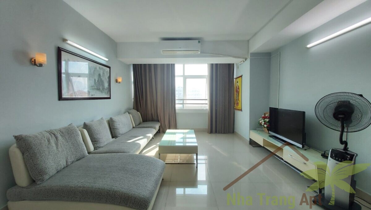 apartment in uplaza for rent a575-2