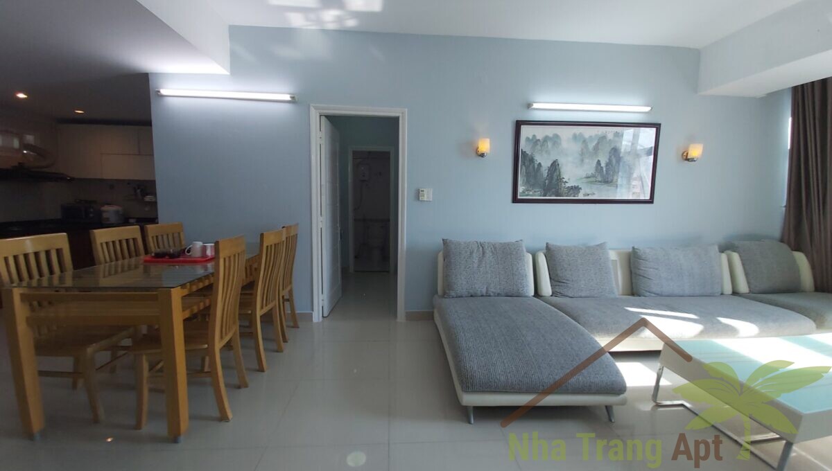apartment in uplaza for rent a575-3