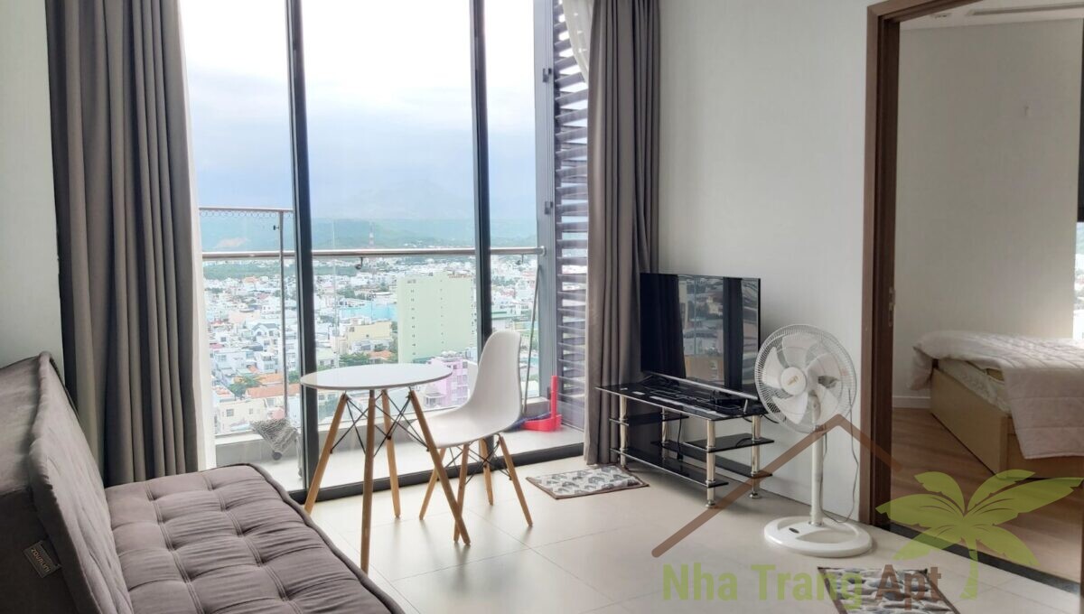 scenia bay apartment a578-3