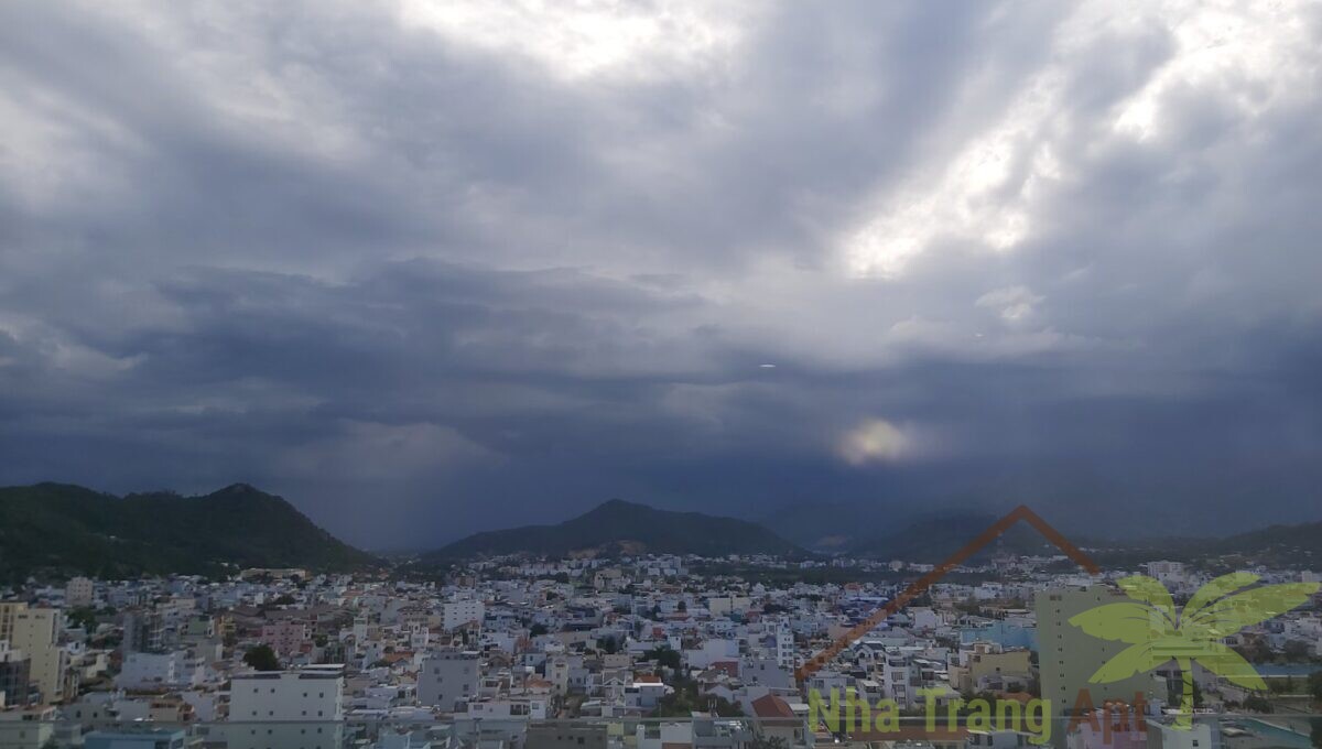 scenia bay apartment a578-6