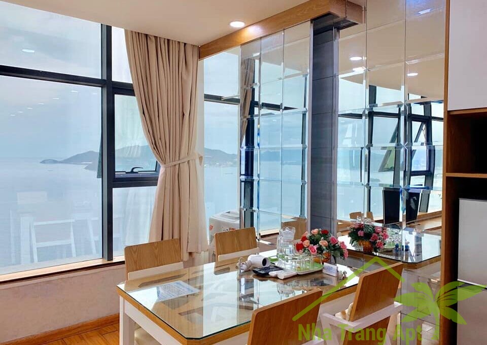 apartment for rent in nha trang a595-2