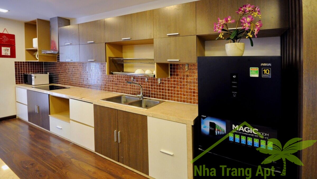 apartment for rent in nha trang a599-2