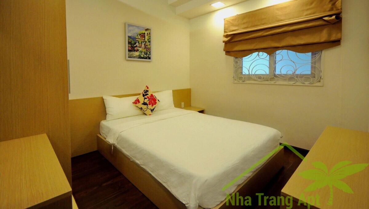apartment for rent in nha trang a599-5