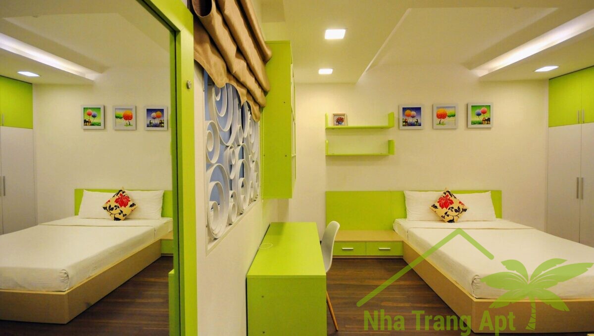 apartment for rent in nha trang a599-6