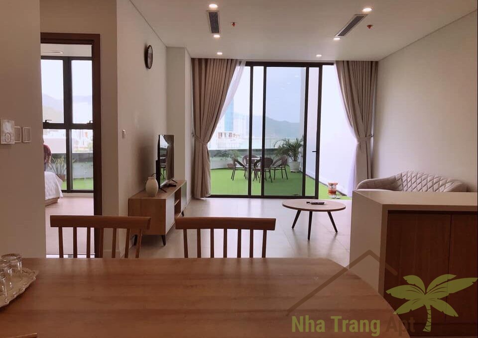 apartment scenia bay a586-1
