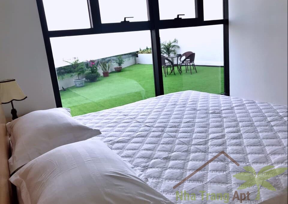 apartment scenia bay a586-2