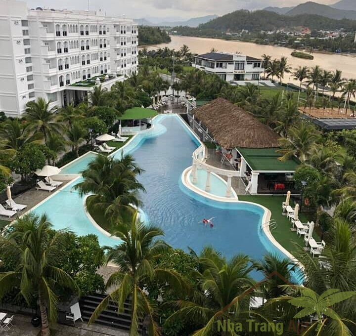 champa oasis a589-9