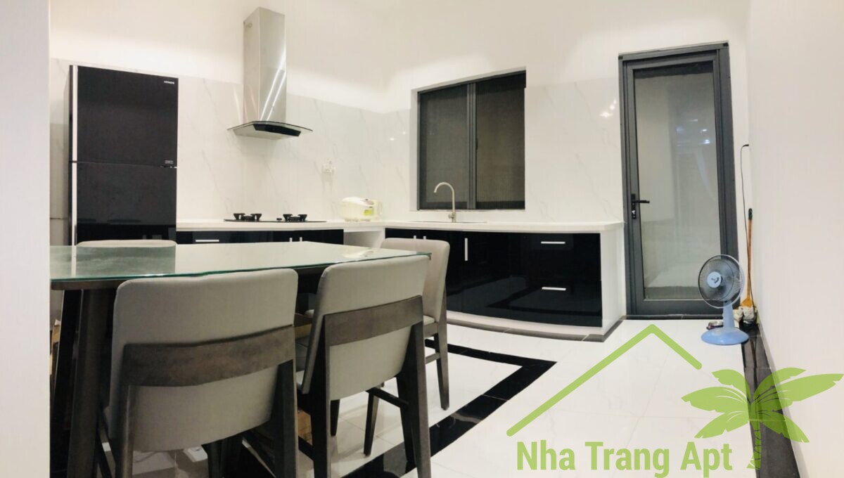 house for rent nha trang h158-7