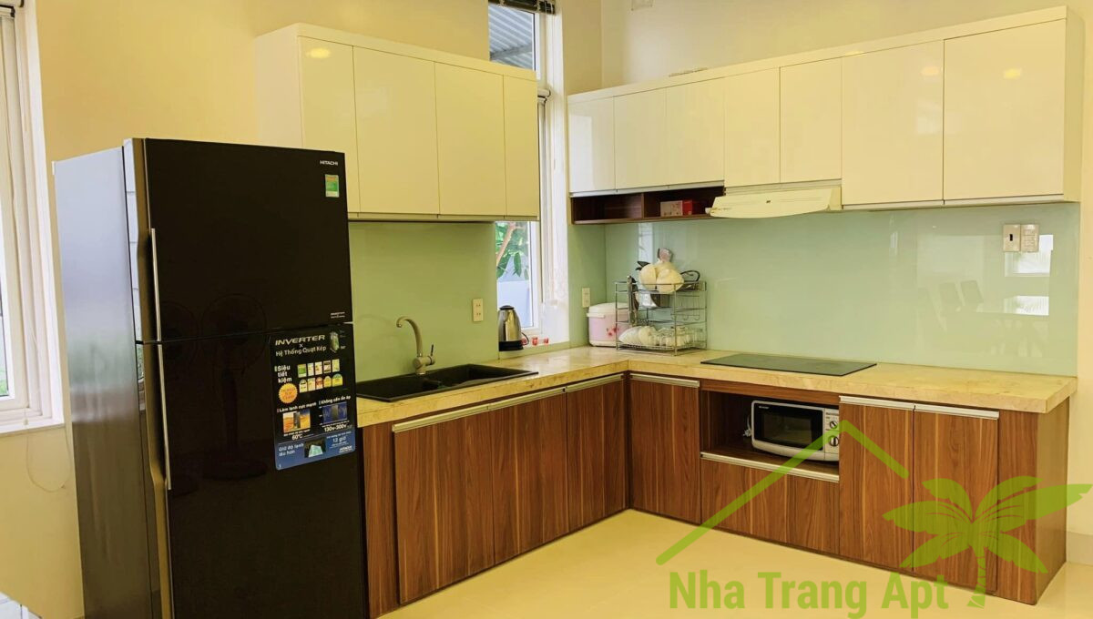 villa for rent an vien v094-3