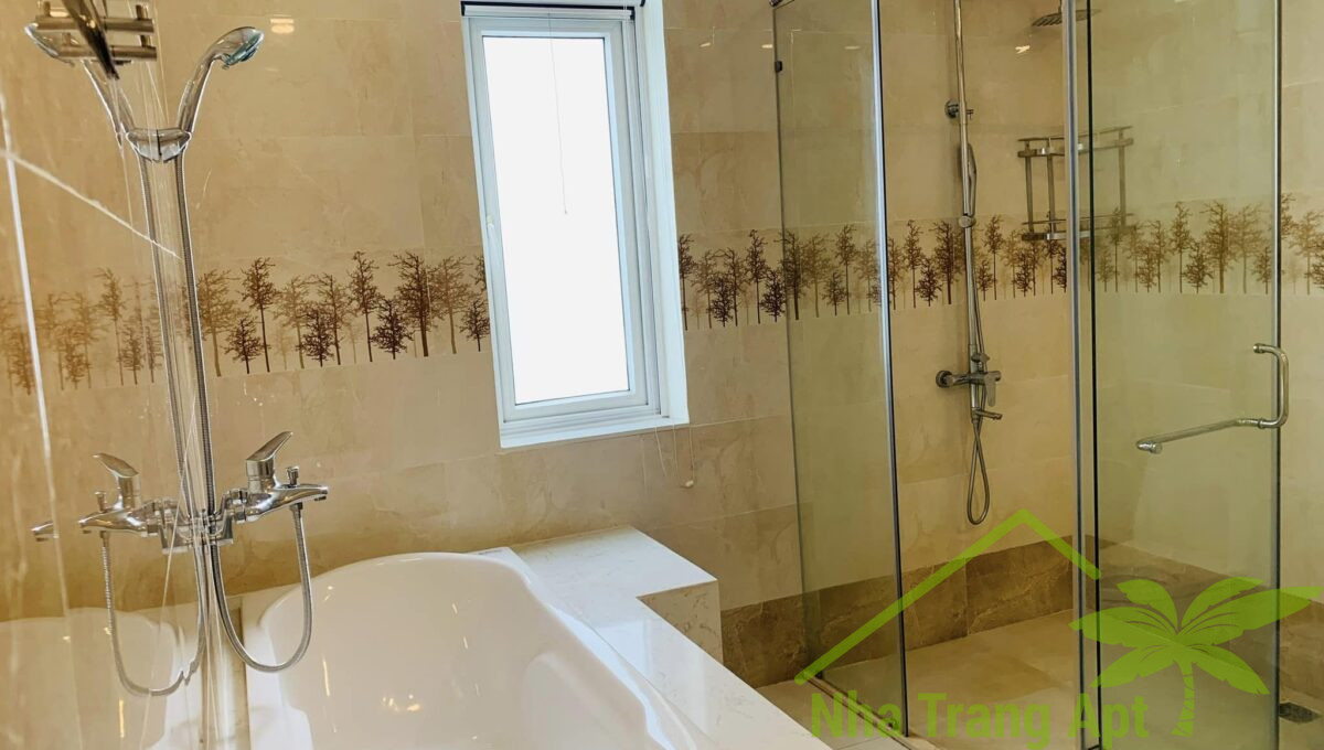 villa for rent an vien v094-6