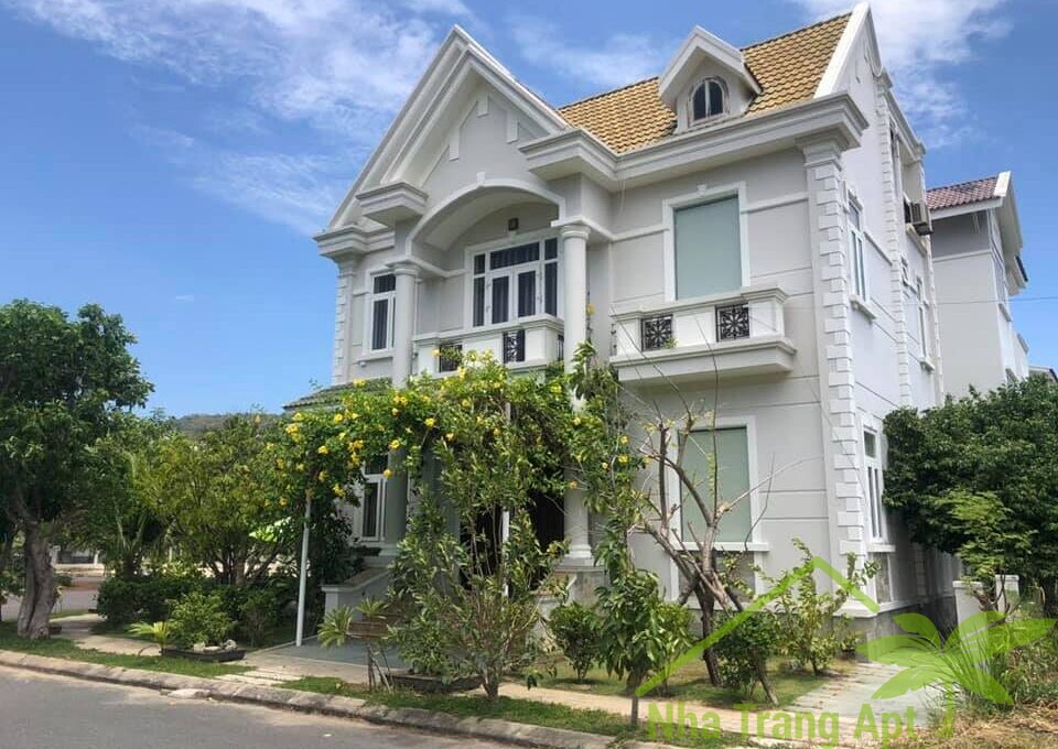 villa for rent in nha trang an vien v100-1