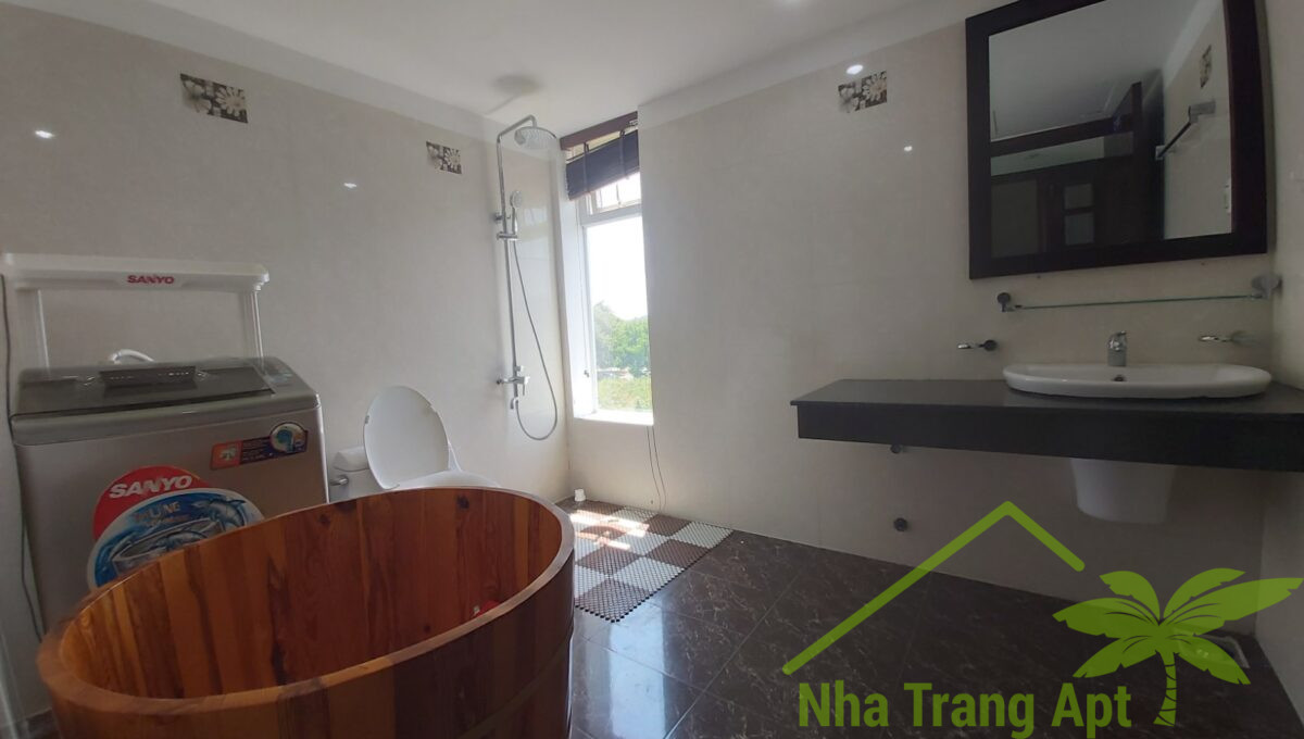 villa for rent in nha trang an vien v100-10