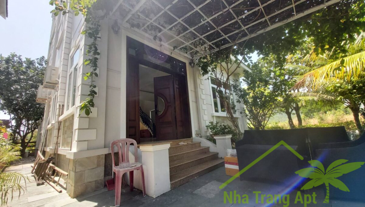 villa for rent in nha trang an vien v100-12