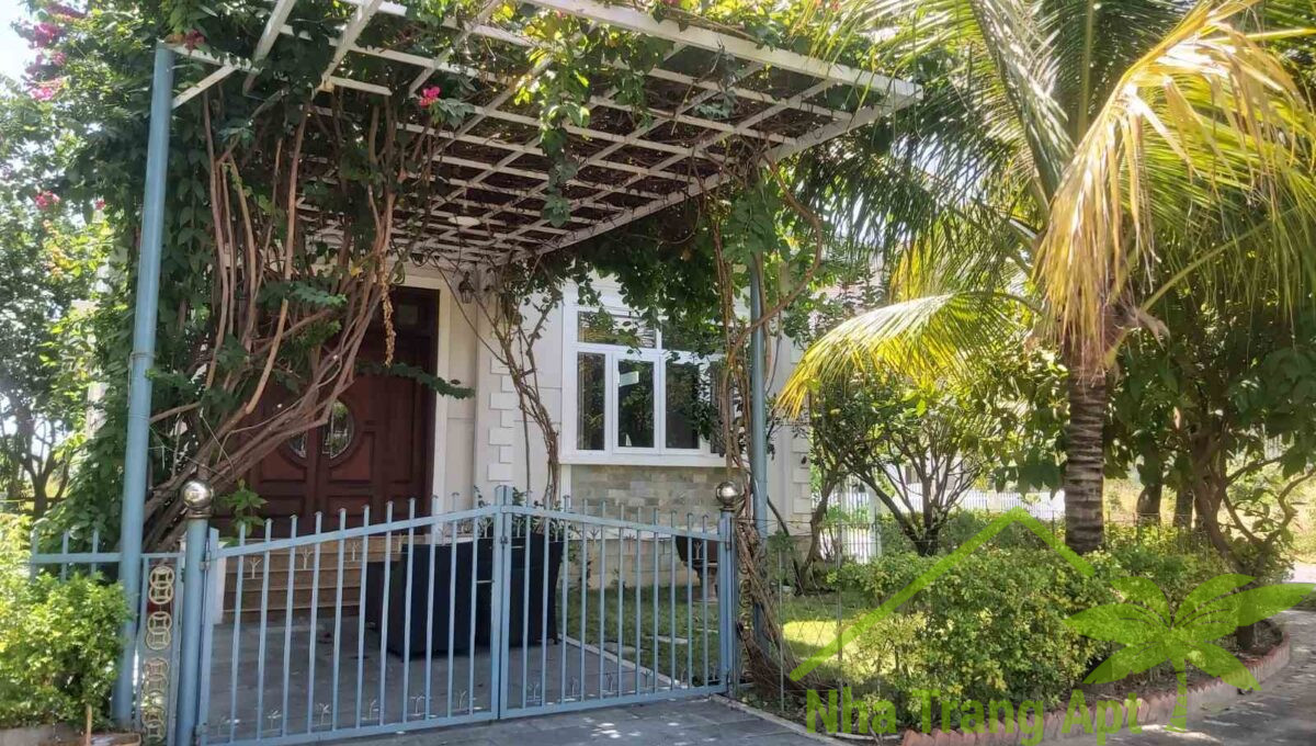 villa for rent in nha trang an vien v100-15