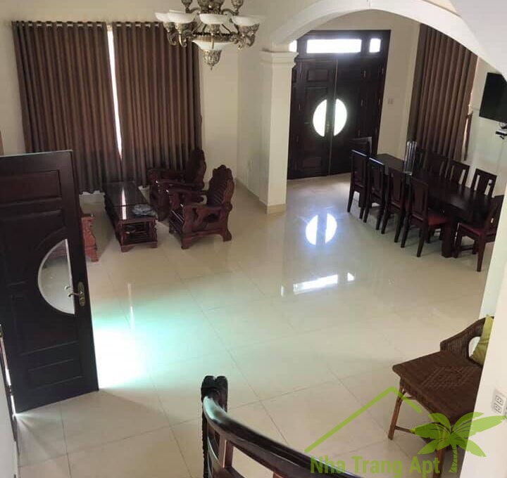 villa for rent in nha trang an vien v100-4