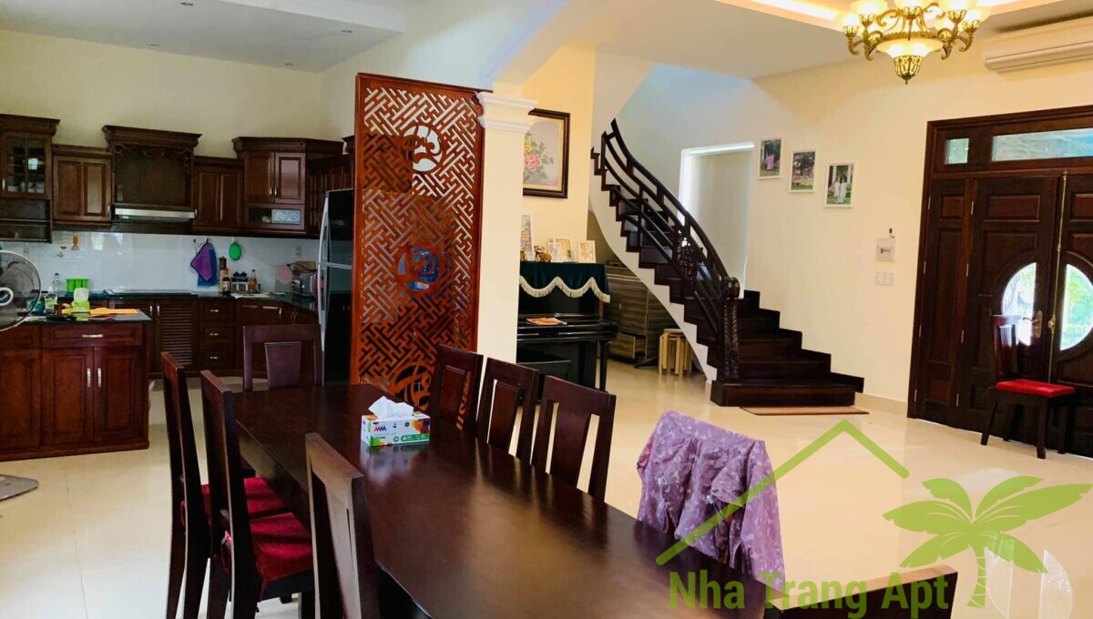villa for rent in nha trang an vien v100-7