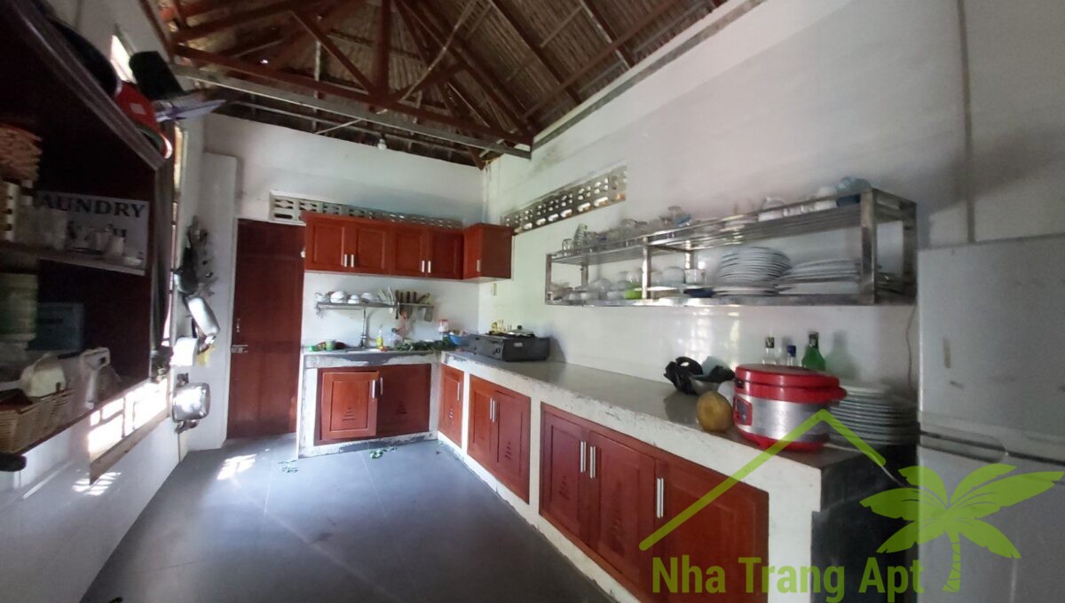 villa for rent nha trang v102-1
