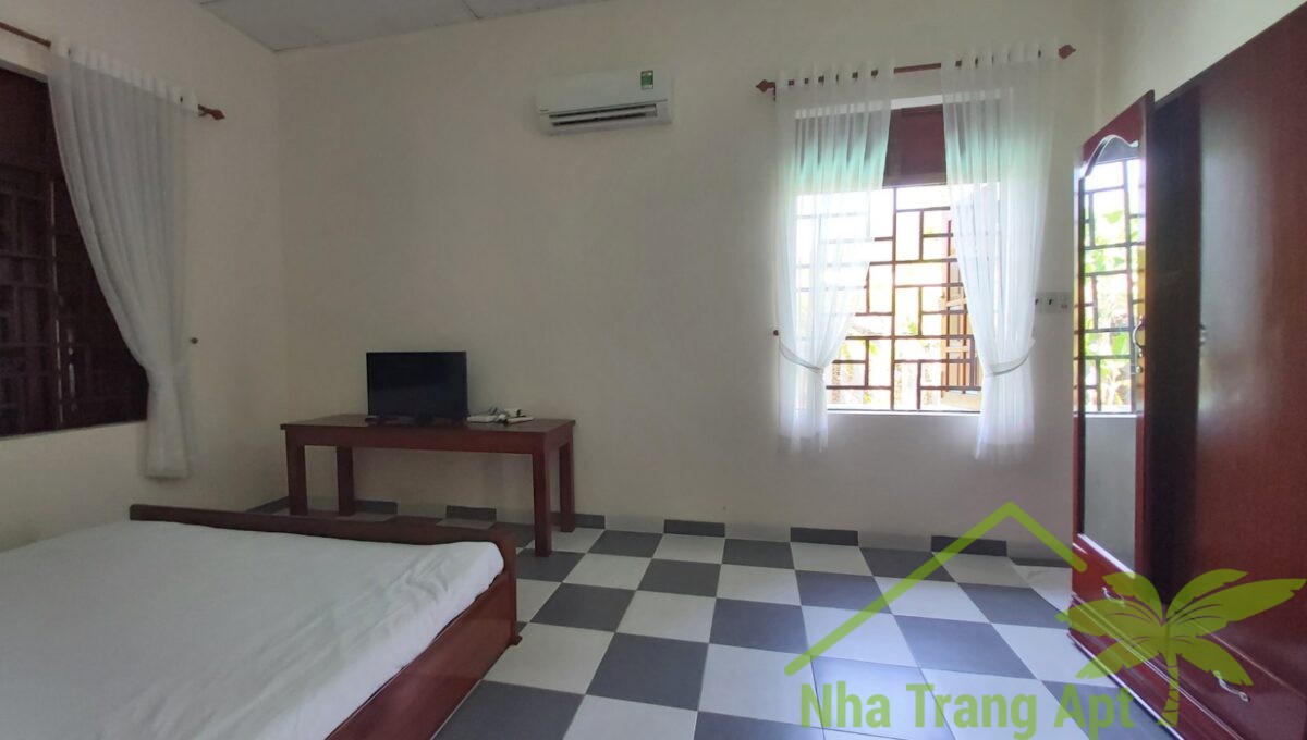 villa for rent nha trang v102-13
