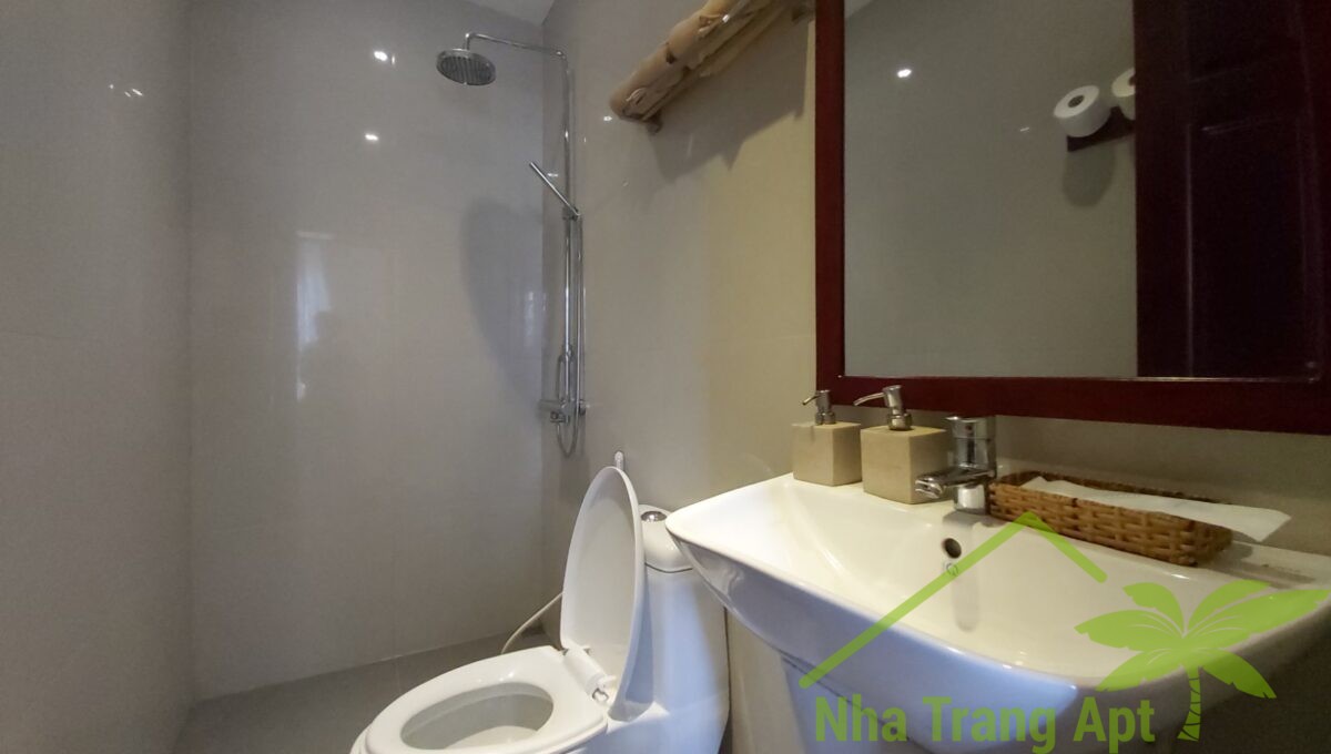 villa for rent nha trang v102-4