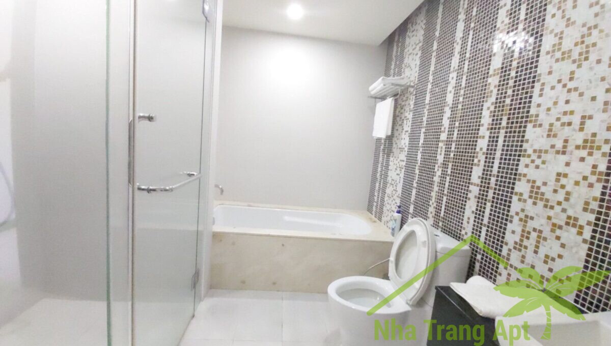 apartment for rent costa a603-10