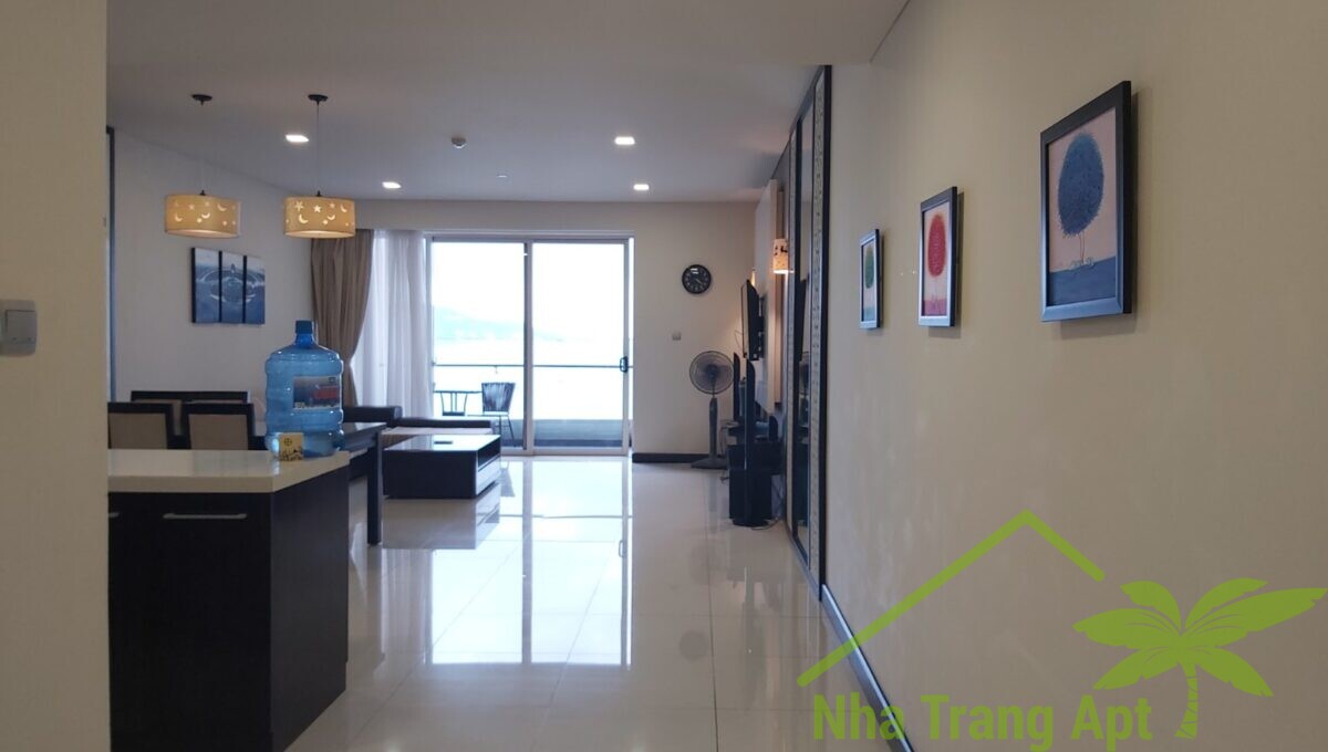apartment for rent costa a603-2
